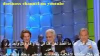 شاهد ماذا قال عمر الشريف عن الحجاب