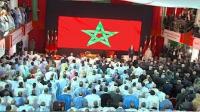 العثماني: الشعب المغربي معبأ للدفاع عن سيادته في إطار جبهة قوية