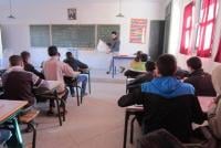 المجانية..اعتماد العربية لغة أساسية للتعليم..أهم بنود مشروع القانون الذي سيناقشه المجلس الحكومي وهذه تفاصيله