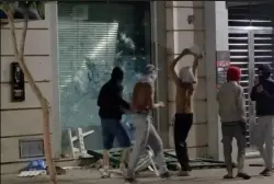 ها لي قلنا.. تنظيم القاعدة الإرهابي يحاول الركوب على موجة احتجاجات "جيل Z" بالمغرب