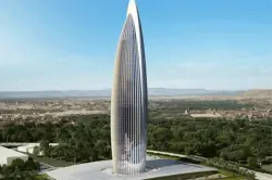 بين 80 و250 درهماً.. "برج محمد السادس" بالعاصمة الرباط يفتح أبوابه رسمياً أمام الزوار