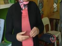 45 دقيقة : نجاح وراء القضبان