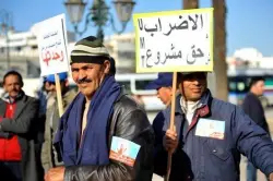 مجلس النواب يصادق بالأغلبية على مشروع القانون التنظيمي المتعلق بالإضراب بعد قراءة ثانية