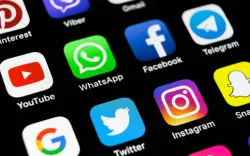 الغابون تمنع المواطنين من الولوج إلى وسائل التواصل الاجتماعي وهذا هو السبب