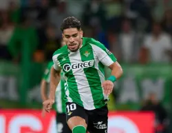 الزلزولي يتألق ويقود ريال بيتيس للفوز على أوساسونا في الدوري الإسباني