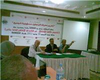 تحرير ممرات الراجلين، مسؤولية الجميع