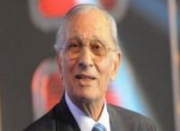 وفاة الممثل المصري عمر الحريري 
