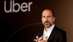 نسخة رقمية من المدير.. كيف يستعد موظفو “أوبر” لاجتماعاتهم مع رئيسهم التنفيذي؟