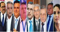 حكومة بأغلبية مطلقة ومعارضة شكلية...مشاورات "أخنوش" قد تسفر عن مشهد سياسي غير مسبوق