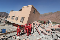 ابتداء من 7 نونبر.. الحكومة تشرع في تقديم الدفعة الأولى من دعم إعادة بناء المنازل المتضررة من الزلزال