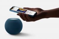 آبل تكشف عن الجيل الثاني من HomePod