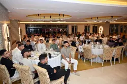 الجامعة تكرم أبطال "الشان"