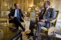 هولاند يزور المغرب بداية العام المقبل 