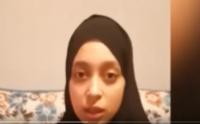 المغربية القاصر التي اعتدى عليها زوجها السعودي تخرج بفيديو جديد وتكشف عن معاناتها المؤلمة