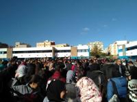 عاجل:هذا ما قررته المحكمة بخصوص التلميذين المعتقلين بطنجة على خلفية الاحتجاجات