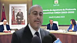 مدير المطارات: نهدف إلى امتلاك بنية تحتية مطارية فائقة الحداثة، بما يرسخ مكانة المملكة المغربية
