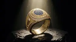 الفيفا" يهدي أبطال المونديال خواتم من ذهب وألماس .. كم يبلغ سعرها!