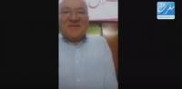 فيديو من داخل مكتب اقتراع الأمين العام لحزب الإستقلال