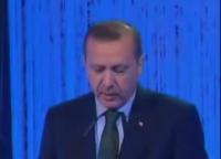 الوزير طيب أردوغان يتكلم بالعربية و مسؤولونا يتفرنسون