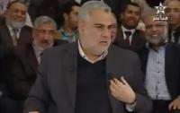 شاهد ما قاله بنكيران عن حفل الولاء و تقبيل يد الملك في السابق