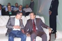 بالصور : مدينة الصخيرات تكرم عددا من نجوم الساحة الفنية المغربية في ذكرى المسيرة الخضراء