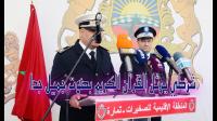 رجل أمن بزيه العسكري يبهر الجميع وهو يقرأ القرآن الكريم بصوت مغربي رائع جدا