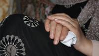 اعتقال مخمور طرد أمه المسنة من البيت بعد اغتصابها