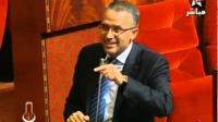 الشوباني ومآل محضر 20يوليوز للأطر العليا المعطلة