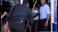 فك لغز جريمة قتل حارس مقهى بطنجة