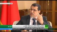 العثماني ضيف روسيا اليوم