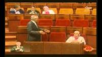 الداودي : أنا وزير التعليم العالي ماشي وزير العنف والمشاغبين معروفين عند الداخلية
