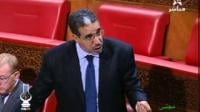 الرباح "الله يعطينا الشتا على قد النفع"
