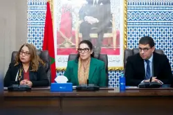 "البام" يرد على "الأحرار": في انتخابات 2021 رشحتم 6 من برلمانيينا..ولا نقبل دروسا من أي طرف