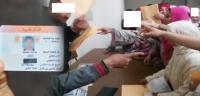 فضيحة: غضب كبير بسبب "ميسورين" يزاحمون حاملي بطاقة "رميد" وسط مطالب بتدخل الدولة