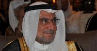 إياد أمين مدنى الأمين العام لمنظمة التعاون الإسلامى