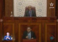 الصقلي في المناقشة العامة لقانون المالية: لا تنمية في المغرب بلا تنمية قروية