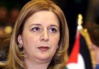 سهى عرفات ستطعن أمام القضاء الفرنسي بالتقرير الطبي حول وفاة عرفات