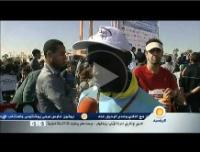 الجزيرة: تغطية نصف مارطون العيون الصحراء المغربية