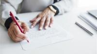 تداول "أوديو" يعفي الأساتذة من التعامل مع دفاتر التلاميذ وتصحيحها بسبب كورونا ووزارة "أمزازي" توضح