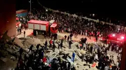 شبيبة "البيجيدي" بفاس: "التحقيق في انهيار العمارتين يجب أن يشمل كل المتدخلين"