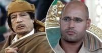 في تطور مفاجئ..."القذافي" يستعد للعودة إلى سدة الحكم بليبيا