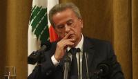 فرنسا تتهم حاكم مصرف لبنان بالتزوير وغسل الأموال