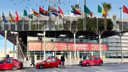 الدار البيضاء في أجواء الكان: استعدادات لاحتضان الحدث القاري قبل يومين من الانطلاق