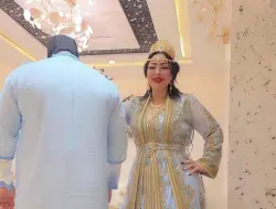 اعتقال مغنية الراي الشهيرة "الشابة وردة" بعد زواجها مجددا قبل انتهاء فترة العدة