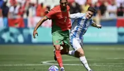 كواليس رفض الجامعة طلب الأرجنتين لخوض مباراة ودية ضد المنتخب المغربي