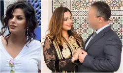 صاحبة أغلى طلاق في المغرب تهاجم الراقصة مايا بعد توصلها بتهنئة وقرار صادم من زوجها السابق