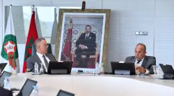 استعدادًا للاستحقاقات المقبلة.. جامعة "لقجع" تصادق على تعديلات تنظيمية وتأديبية وتُحدث هيئة لمراقبة الأندية