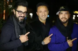 الدوزي يخرج عن صمته ويوضح أسباب انسحابه من أغنية افتتاح “كان المغرب”