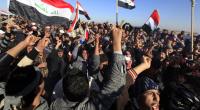 المالكي يتوعَّد المُعتصمين بالأنبار .. سَنحرِق خِيَّمكم في ساحةِ "الفتنة"