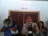 إستياء عارم لموظفي التعليم العالي بجهة طنجة- تطوان من سياسة الرئاسة و الوزارة الوصية والإتحاد المحلي ل. ك.د.ش بتطوان يدخل على الخط